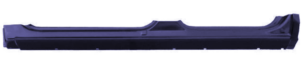 1999-2006 CHEVY SILVERADO/GMC SIERRA CREW ROCKER PANEL