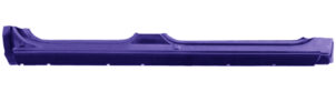 1999-2006 CHEVY SILVERADO/GMC SIERRA CREW ROCKER PANEL